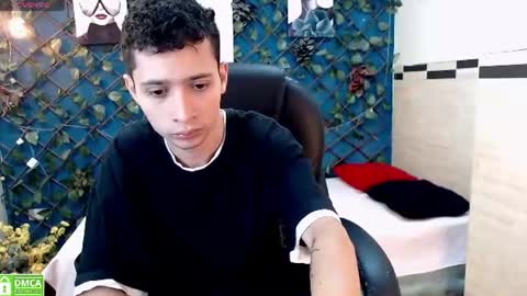 LucassSmith11 online show from July 19, 2026, 2:26 am