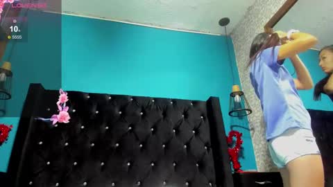 MIA HOT online show from February 14, 2025, 12:14 pm