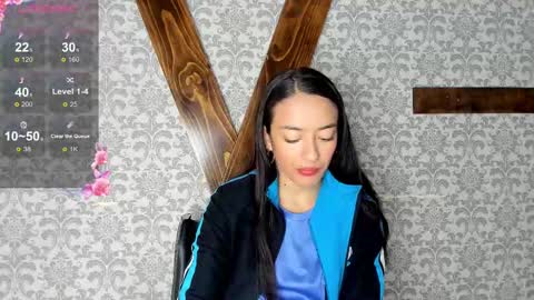 MIA HOT online show from February 22, 2025, 12:08 pm