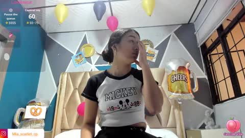 MIA HOT online show from September 30, 2025, 11:59 am