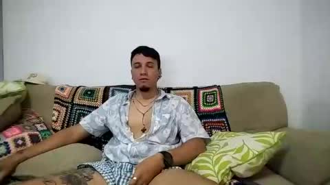 Snapshot of lucatorre4 chatting on January 9, 2026, 8:06 am Luca Torre online show from January 9, 2026, 8:06 am