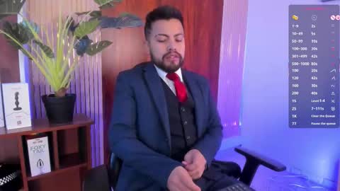 Lucca   IG Luccamallard online show from February 11, 2026, 12:10 pm