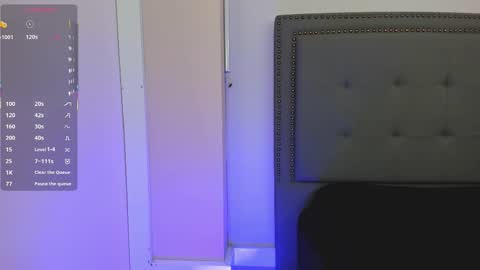 Lucca   IG Luccamallard online show from February 24, 2026, 11:30 am