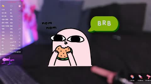 Lucca   IG Luccamallard online show from April 10, 2026, 5:34 am