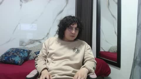 Snapshot of luccasforyou chatting on April 13, 2026, 3:12 am online show from April 13, 2026, 3:12 am