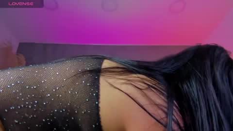 L U C C I A online show from April 2, 2026, 2:20 am