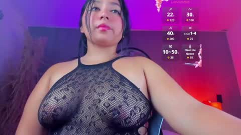 Snapshot of luccia_smith chatting on May 7, 2026, 2:28 am L U C C I A online show from May 7, 2026, 2:28 am