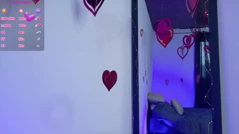 Luccy online show from February 21, 2025, 2:16 pm