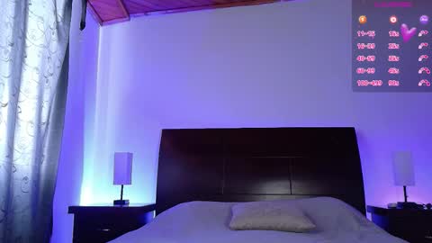 Luccy online show from October 21, 2025, 3:57 pm