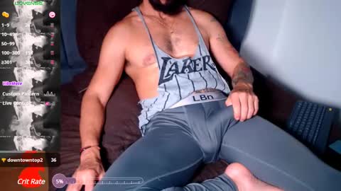 Snapshot of lucdayton2025 chatting on February 23, 2025, 12:59 pm felipe online show from February 23, 2025, 12:59 pm