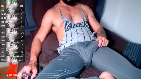 Snapshot of lucdayton2025 chatting on March 3, 2025, 10:42 pm felipe online show from March 3, 2025, 10:42 pm