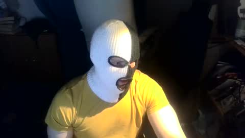 luchahor online show from February 4, 2026, 9:42 pm