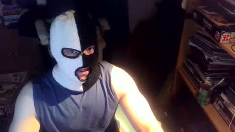 luchahor online show from March 2, 2026, 10:05 pm