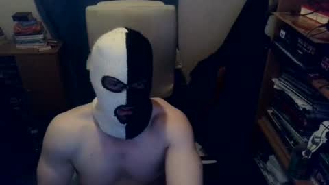 Snapshot of luchahor chatting on July 19, 2026, 10:35 pm luchahor online show from July 19, 2026, 10:35 pm
