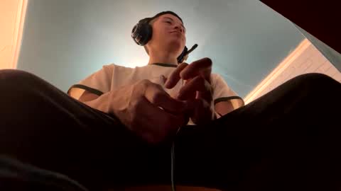 Felipe online show from December 14, 2024, 1:17 am