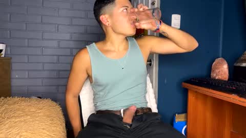 Felipe online show from December 20, 2024, 2:30 am