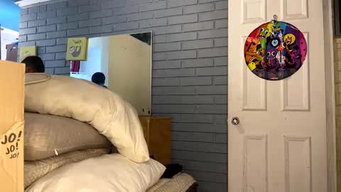 Felipe online show from December 21, 2024, 3:20 pm