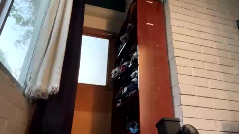 Felipe online show from December 22, 2024, 11:52 pm