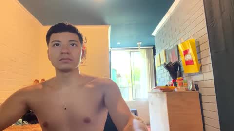 Felipe online show from January 8, 2025, 4:54 pm