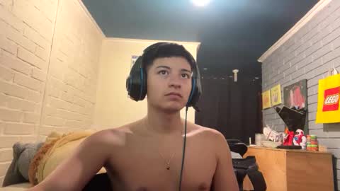 Felipe online show from January 20, 2025, 2:01 am