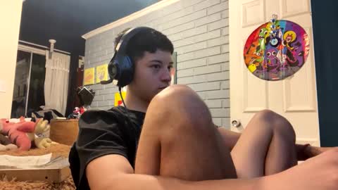 Felipe online show from January 25, 2025, 1:10 am