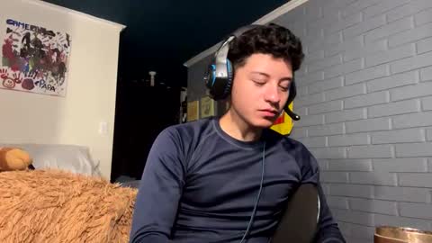 Felipe online show from February 24, 2025, 7:55 am