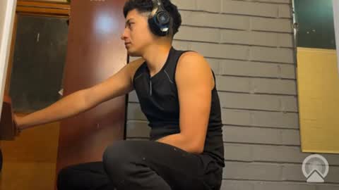 Felipe online show from September 18, 2025, 5:53 am