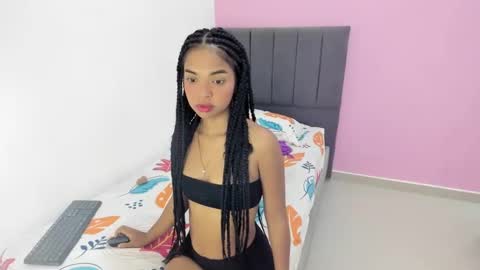 Snapshot of luci_2 chatting on December 1, 2024, 6:41 pm Luci online show from December 1, 2024, 6:41 pm
