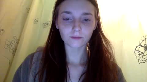 Luci Layne online show from October 2, 2025, 9:38 am