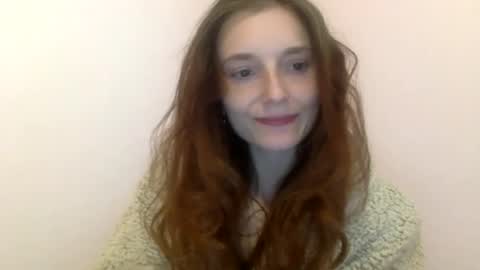 Luci Layne online show from July 5, 2026, 6:59 pm