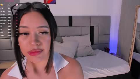 Luciana  Rest time I will return on December 2. online show from September 13, 2025, 3:17 am