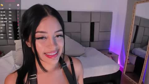 Luciana  Rest time I will return on December 2. online show from February 8, 2026, 1:20 am