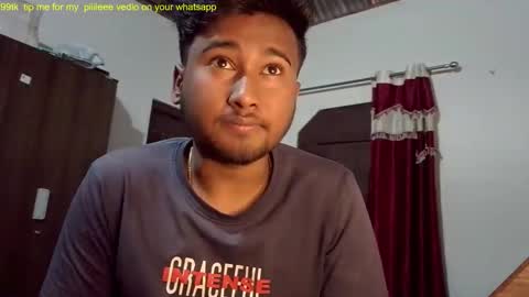 luci_ri online show from April 12, 2026, 1:54 am