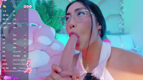 hanna online show from March 3, 2026, 7:53 pm