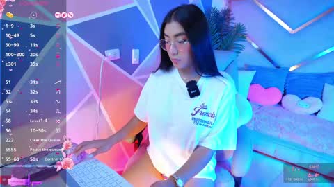 Snapshot of luci_tender chatting on May 21, 2026, 9:11 pm hanna online show from May 21, 2026, 9:11 pm