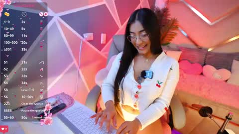 Snapshot of luci_tender chatting on May 28, 2026, 1:14 am hanna online show from May 28, 2026, 1:14 am