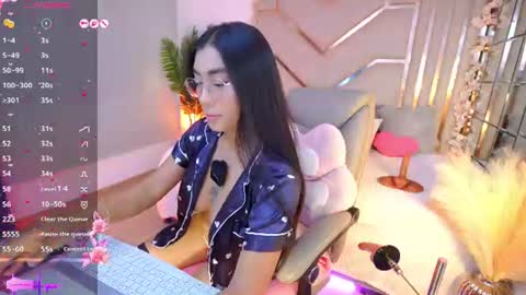 hanna online show from June 26, 2026, 1:10 am