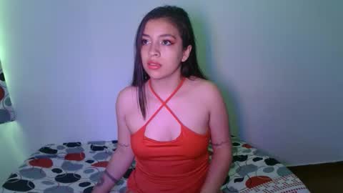 Snapshot of lucia754839 chatting on May 7, 2026, 4:12 pm Lucia online show from May 7, 2026, 4:12 pm
