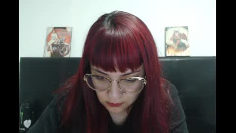 Lulu DCarton online show from April 3, 2026, 3:04 am