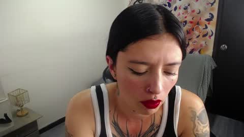 Snapshot of lucia_evans21 chatting on July 14, 2026, 8:25 pm lucia_evans21 online show from July 14, 2026, 8:25 pm
