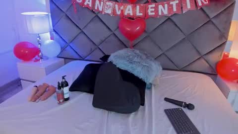 Snapshot of lucia_fastcollins chatting on February 10, 2026, 2:10 pm lucia_fastcollins online show from February 10, 2026, 2:10 pm