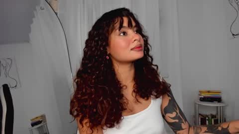 Lucia online show from January 16, 2025, 11:59 pm