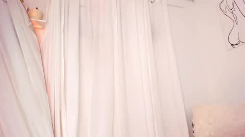 Lucia online show from January 26, 2025, 2:03 am