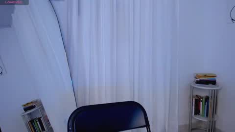 Lucia online show from February 10, 2025, 10:09 pm