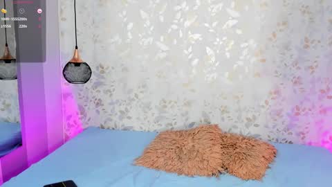 L U C I A online show from October 20, 2025, 12:49 pm