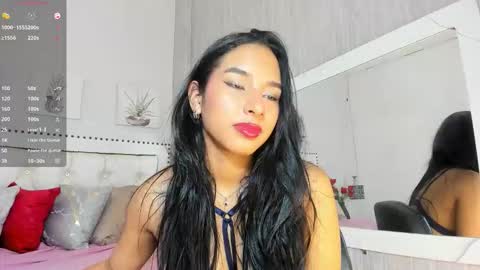 L U C I A online show from February 11, 2026, 10:31 am