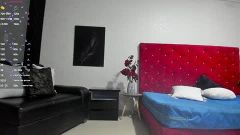 L U C I A online show from April 2, 2026, 12:36 pm