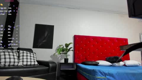 L U C I A online show from April 21, 2026, 12:44 pm