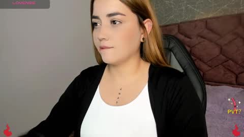 lucia star  online show from December 10, 2024, 7:11 pm