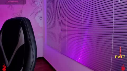 lucia star  online show from February 22, 2025, 5:34 am